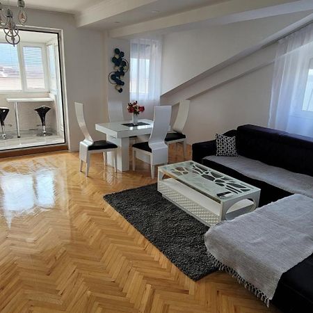 Ristevski Apartments Ochryda Zewnętrze zdjęcie