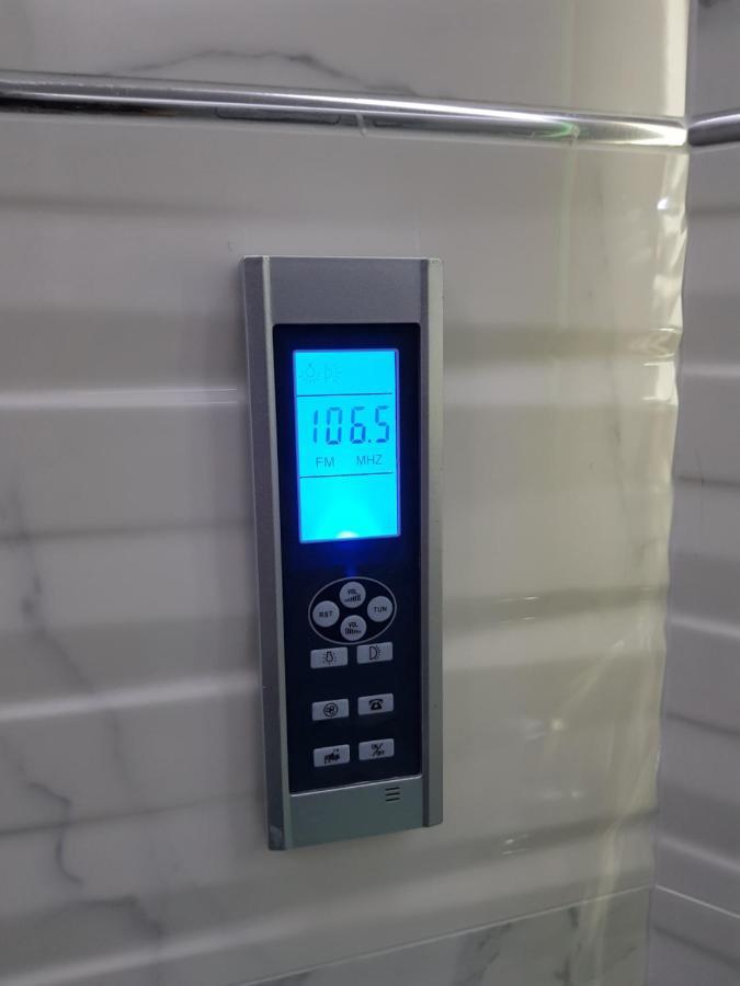 Ristevski Apartments Ochryda Zewnętrze zdjęcie